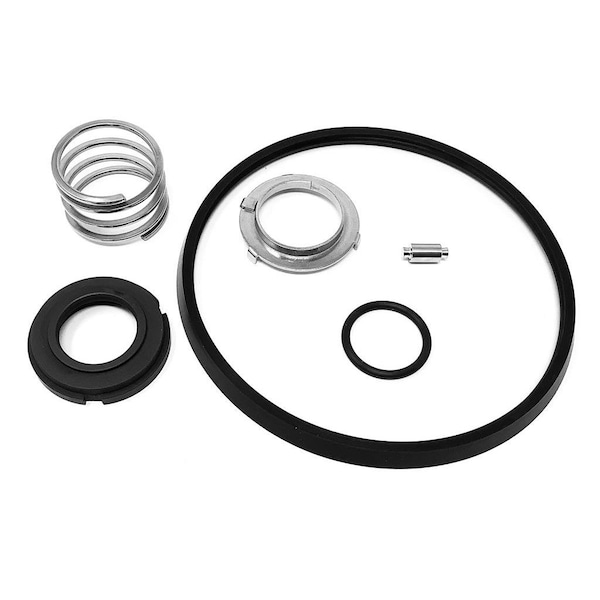 C216-5SFY Pump Service Kit, #5 FKM; Replaces Alfa Laval Part# C216-5SFY